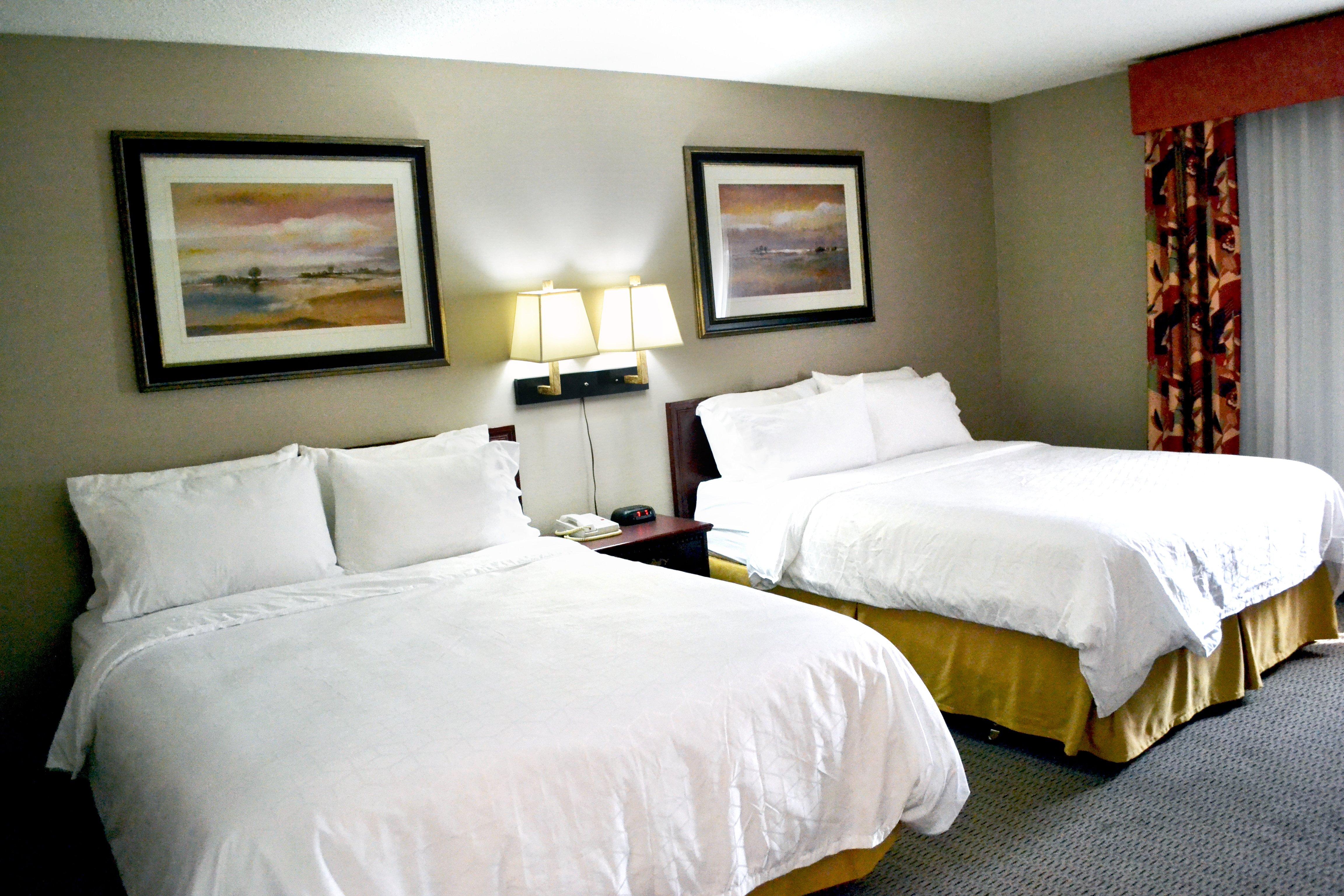 Holiday Inn Express Red Deer By Ihg Екстериор снимка
